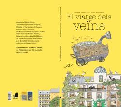 El viatge dels veïns | 9788416490783 | Lasserre, Hélène