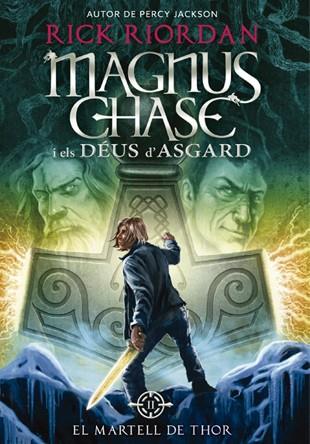 Magnus Chase 2 CAT | 9788424659325 | Riordan, Rick