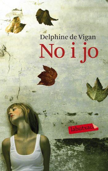 No i jo | 9788499301211 | Vigan, Delphine de