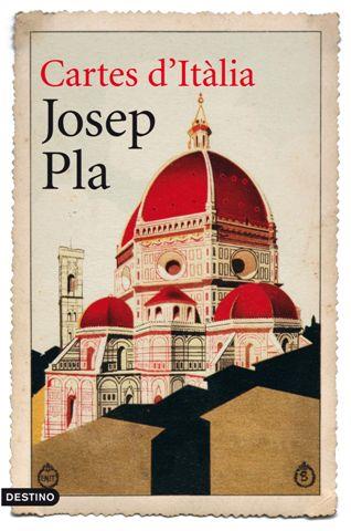 Cartes d Itàlia | 9788497101097 | Josep Pla