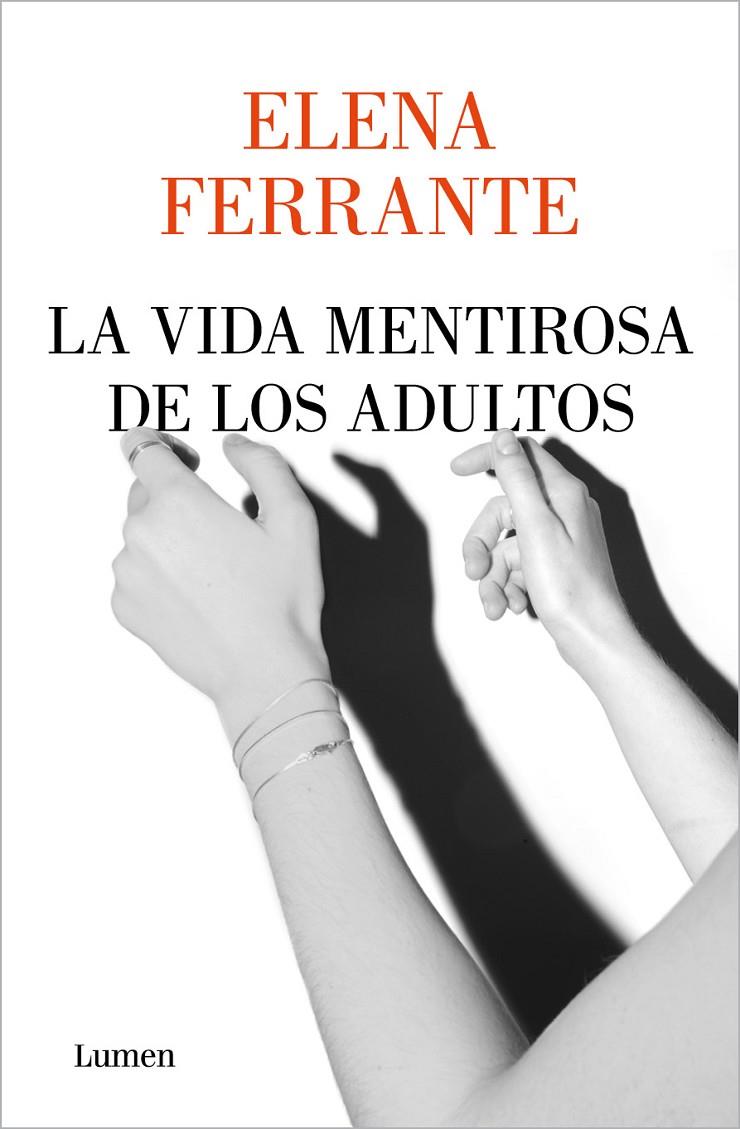 La vida mentirosa de los adultos | 9788426408341 | Elena Ferrante