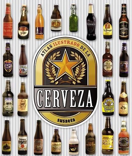 Cerveza | 9788467722710 | Susaeta, Equipo