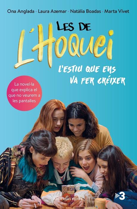 Les de l hoquei | 9788417909475 | vvaa