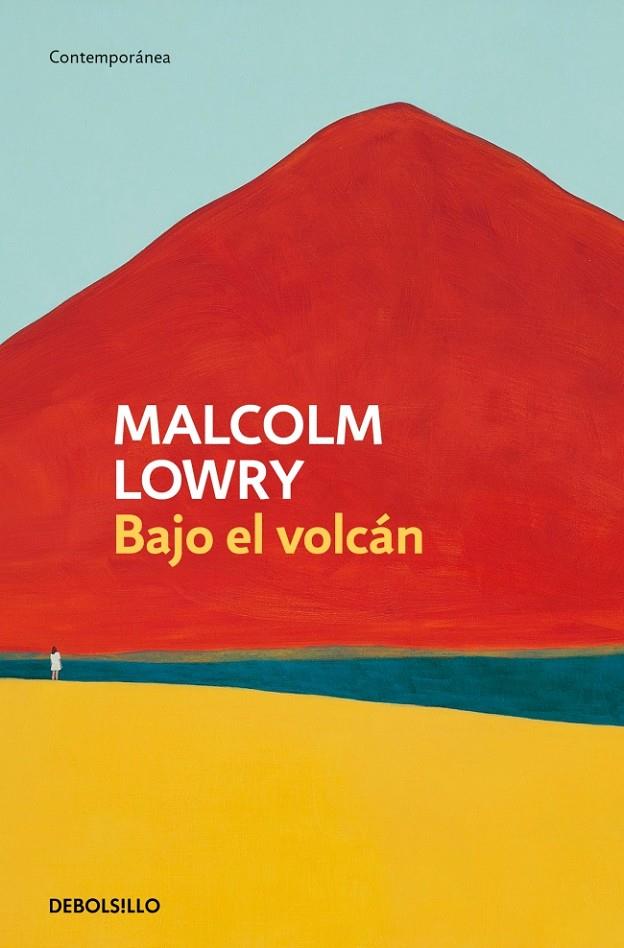 Bajo el volcán | 9788466359849 | Lowry, Malcolm