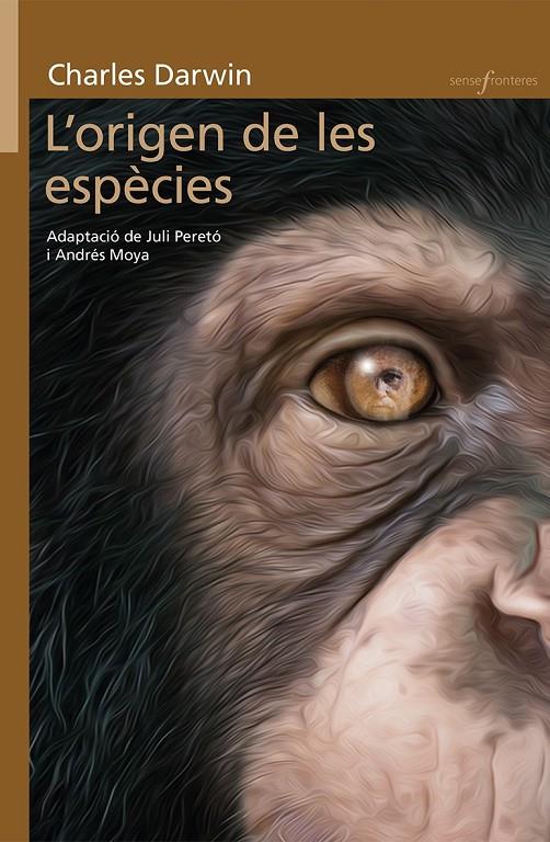 L origen de les espècies. | 9788490267356 | Charles Darwin