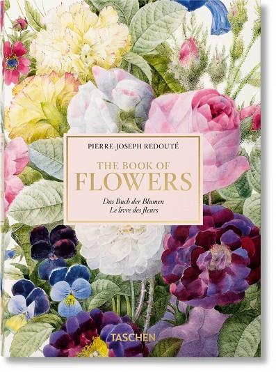 The book of flowers | 9783836566308 | Lack, H. Walter