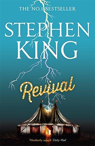 Revival  | 9781444789225 | King, Stephen