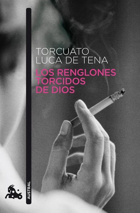 Los renglondes torcidos de Dios | 9788408093497 | Torcuato Luca de Tena