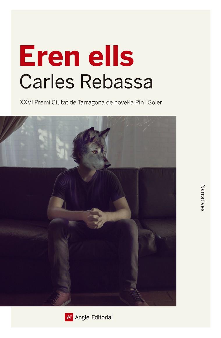 Eren ells | 9788415307419 | Carles Rebassa