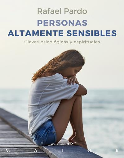 Personas altamente sensibles. | 9788433030047 | Pardo Fernández, Rafael