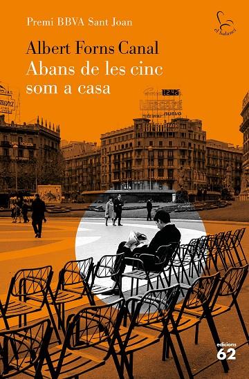 Abans de les cinc som a casa | 9788429778892 | Albert Forns