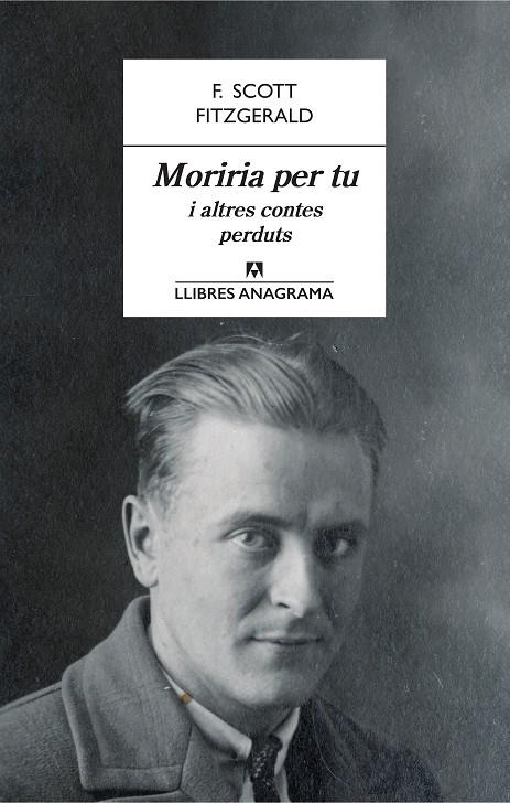 Moriria per tu | 9788433915566 | Francis Scott Fitzgerald