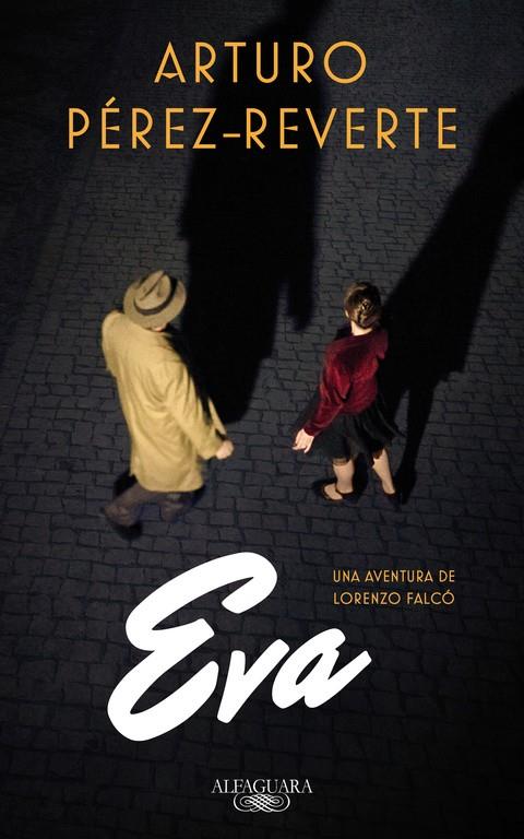 Eva | 9788420419572 | Arturo Pérez Reverte