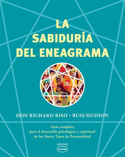 La sabiduría del eneagrama | 9788416720125 | Riso, Don Richard / Hudson, Russ