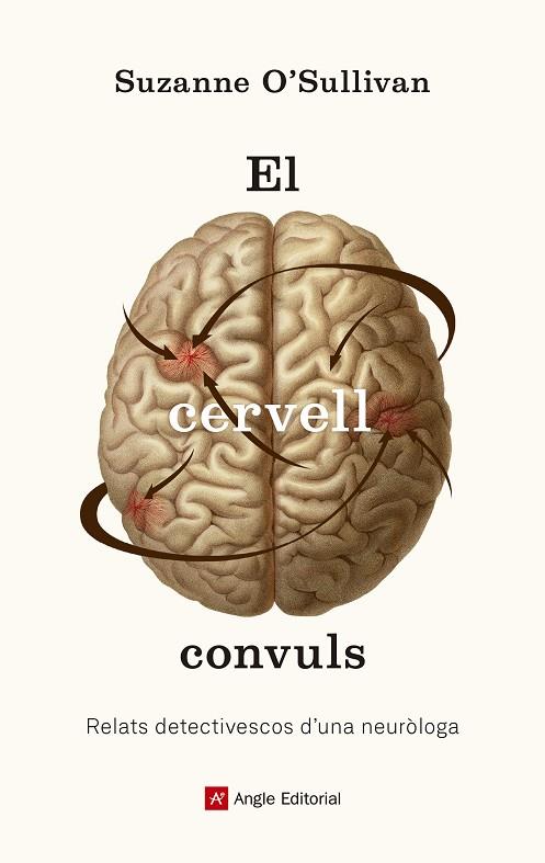 El cervell convuls | 9788417214586 | Suzanne O'Sullivan