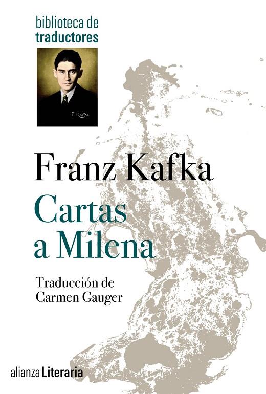 Cartas a Milena | 9788491041474 | Franz Kafka