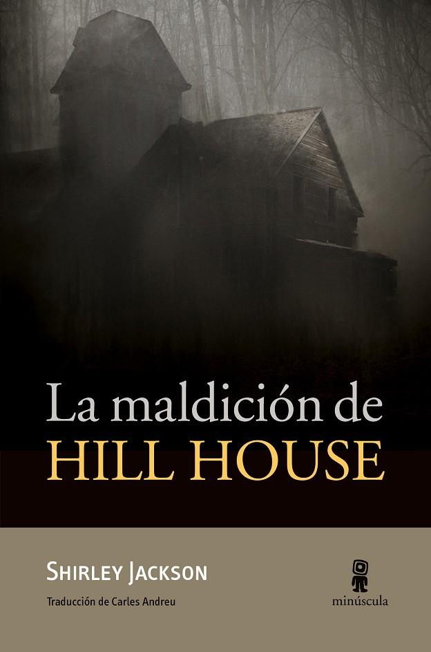 La maldición de Hill House | 9788494836695 | Shirley Jackson