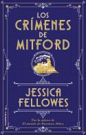 Los crímenes de Mitford | 9788417167813 | Jessica Fellowes