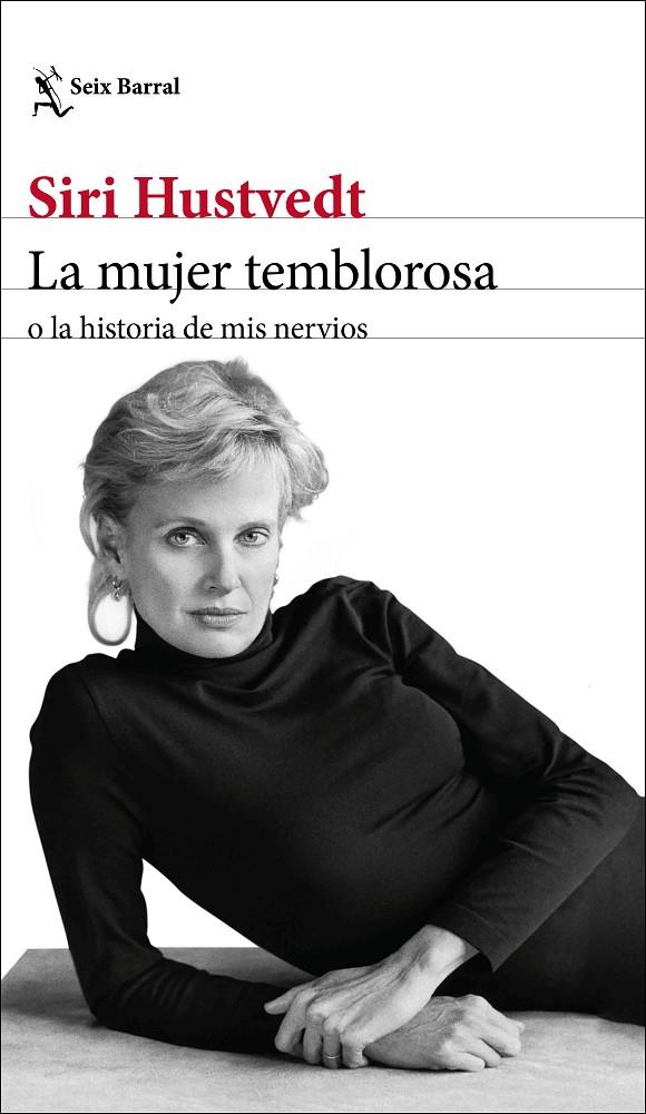 La mujer tremblorosa | 9788432236792 | Siri Hustvedt