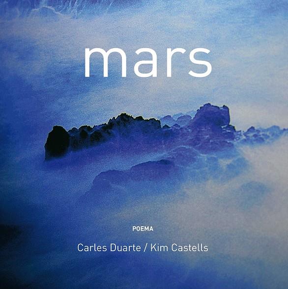 Mars | 9788494545573 | Carles Duarte, Kim Castells