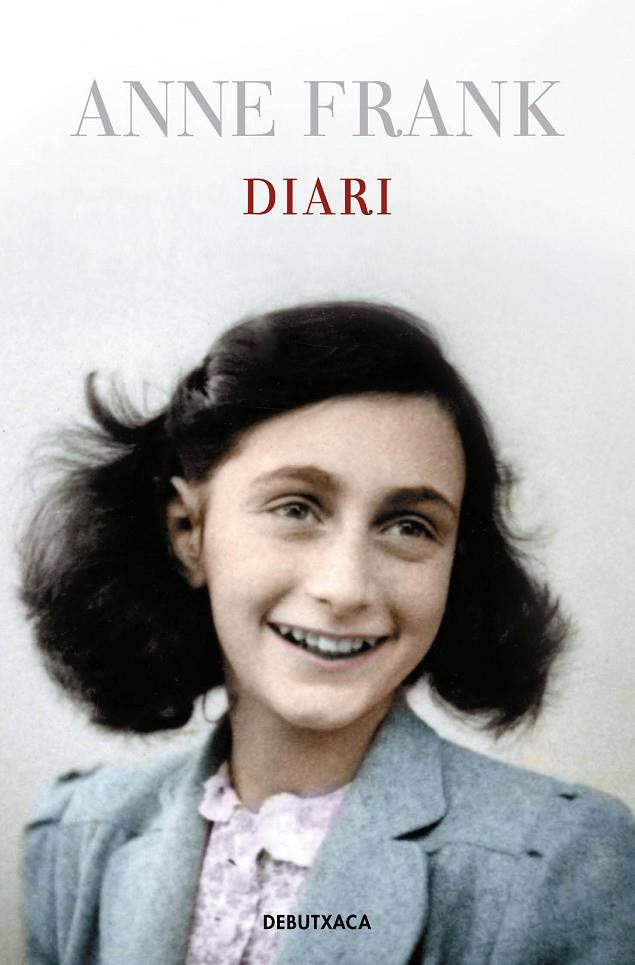 Diari d'Anne Frank | 9788418132971 | Frank, Anne