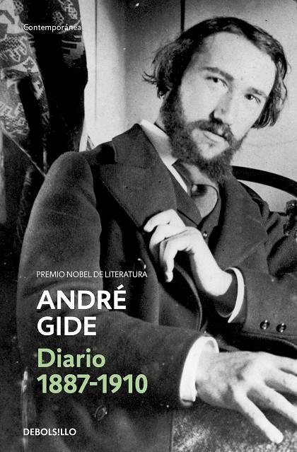 Diario 1887-1910 | 9788466350143 | Gide, André