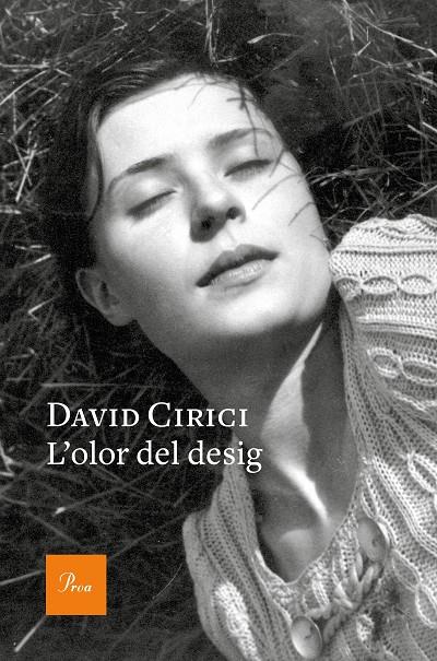 L olor del desig | 9788475887432 | David Cirici