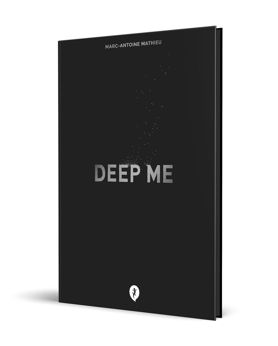 Deep me | 9788419409126 | Mathieu, Marc-Antoine