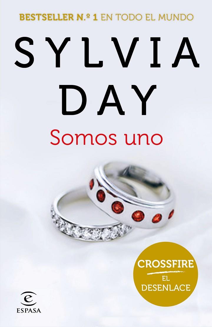 Somos uno | 9788467047042 | Sylvia Day