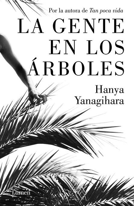 La gente en los árboles | 9788426405388 | Hanya Yanagihara