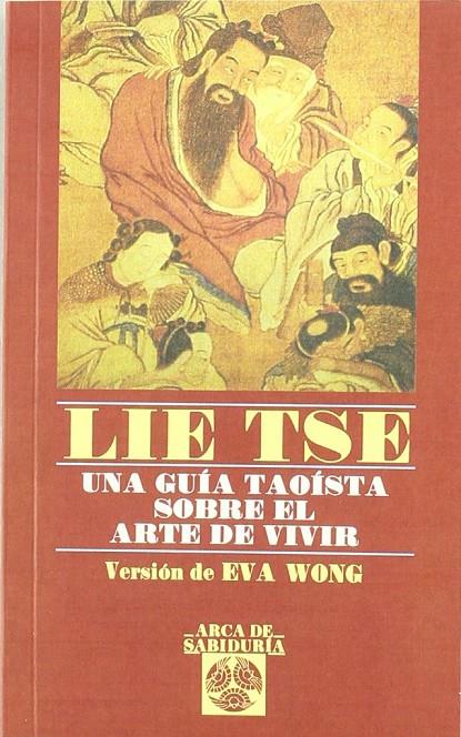 Lie Tse | 9788441417168 | Versión De Eva Wong