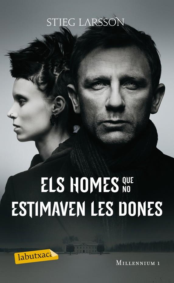 Els homes que no estimaven a les dones | 9788499304724 | Stieg Larsson