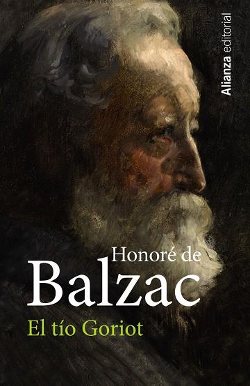 El tío Goriot | 9788420698878 | Balzac, Honoré de