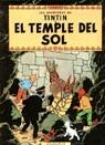 El temple del sol | 9788426111791 | Hergé