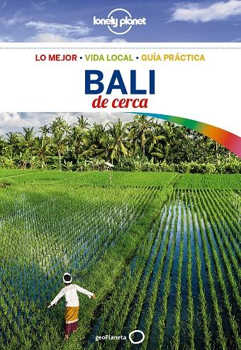 Bali de cerca (LP) | 9788408173892 | Berkmoes, Ryan Ver / Bannister, Imogen