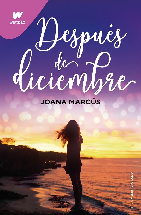 Después de diciembre | 9788418798917 | Marcús, Joana