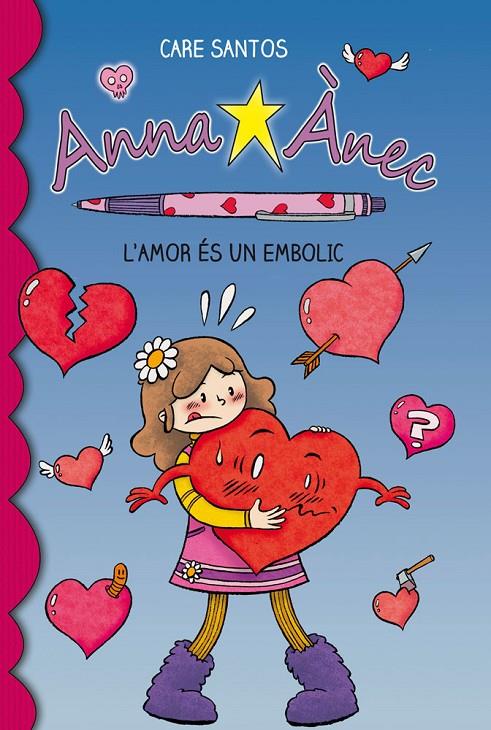 Anna Ànec 3 | 9788415267928 | Care Santos