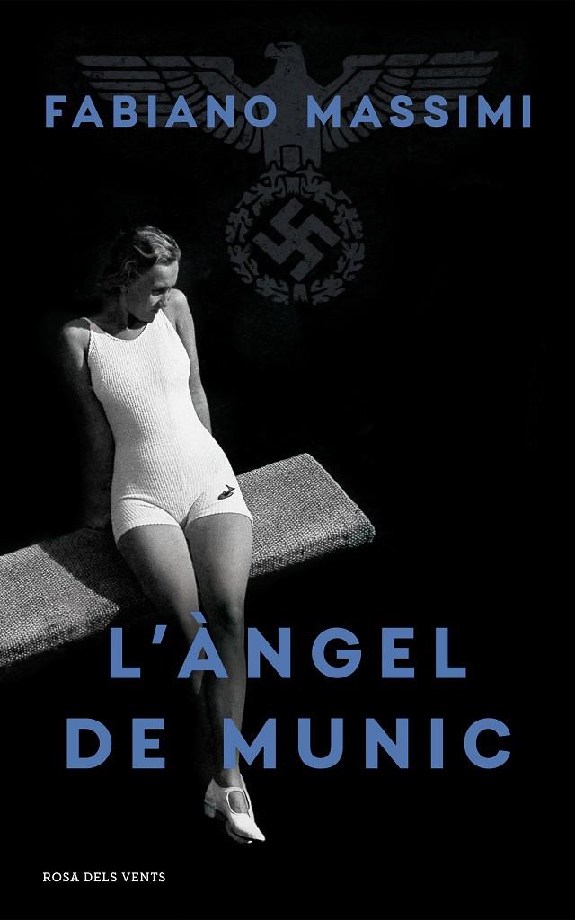 L àngel de Munic | 9788417909659 | Fabiano Massmi