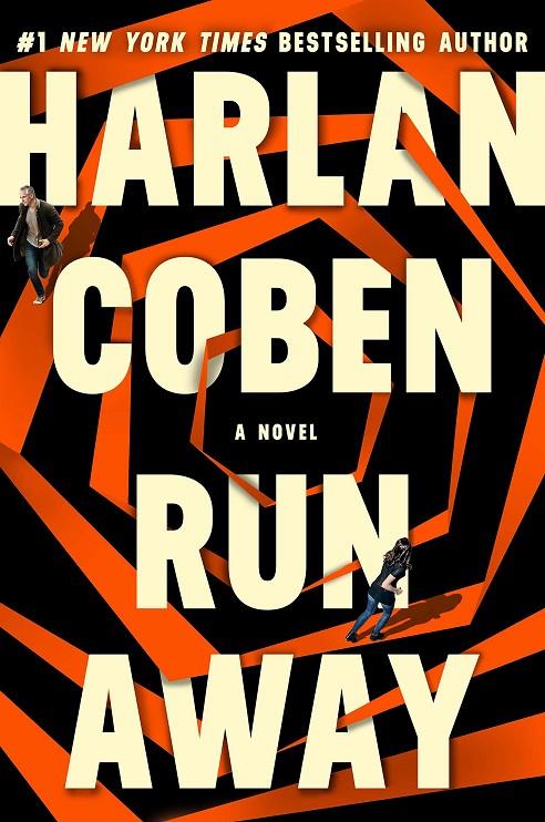 Run away | 9781784751173 | Harlan Coben