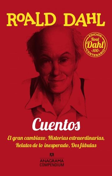 Cuentos (Roald Dahl) | 9788433959546 | Roald Dahl