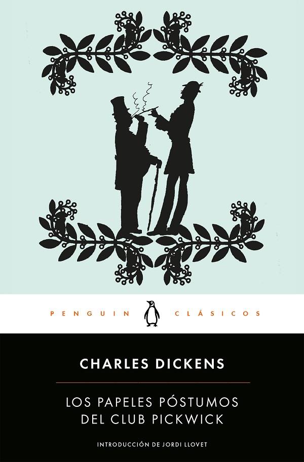 Los papeles póstumos del club Pickwick | 9788491052012 | Dickens, Charles