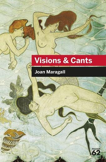 Visions & cants | 9788492672516 | Joan Maragall