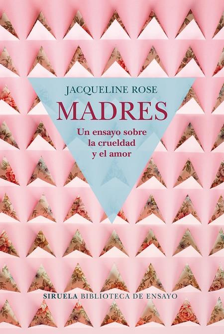 Madres | 9788417454050 | Jacqueline Rose