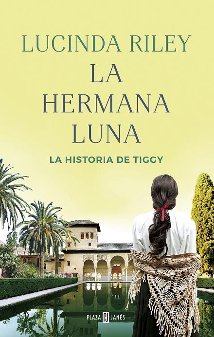 La hermana Luna | 9788401021022 | Lucinda Riley