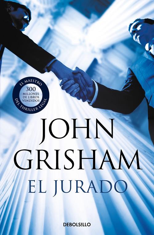 El jurado B | 9788466356916 | John Grisham