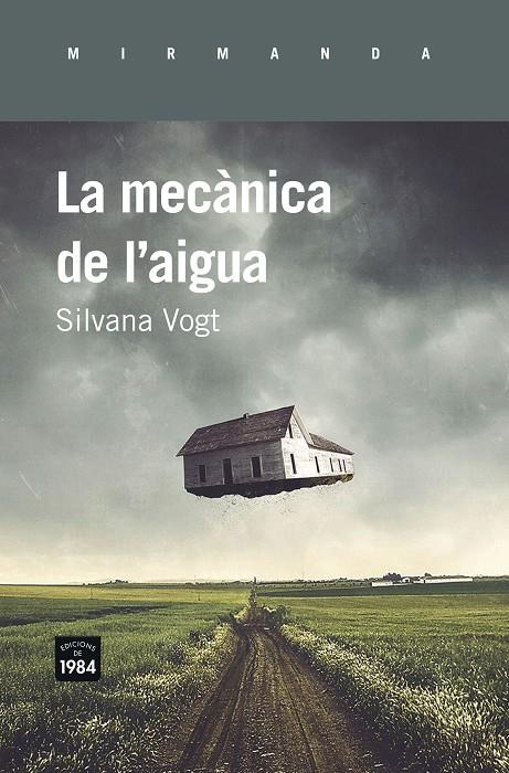 La mecànica de l aigua | 9788415835851 | Silvana Vogt