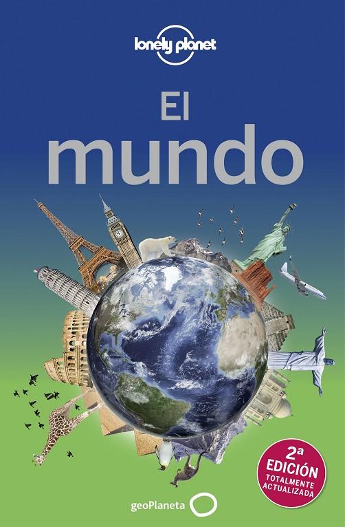 El Mundo (LP) | 9788408177302 | AA. VV.