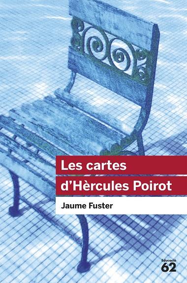 Les cartes d Hèrcules Poirot | 9788492672424 | Jaume Fuster