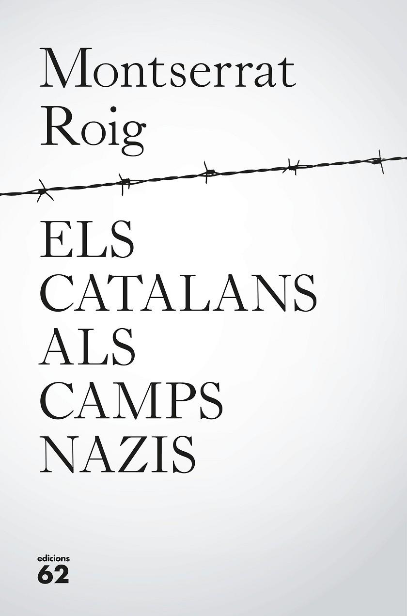 Els catalans als camps nazis | 9788429776195 | Montserrat Roig