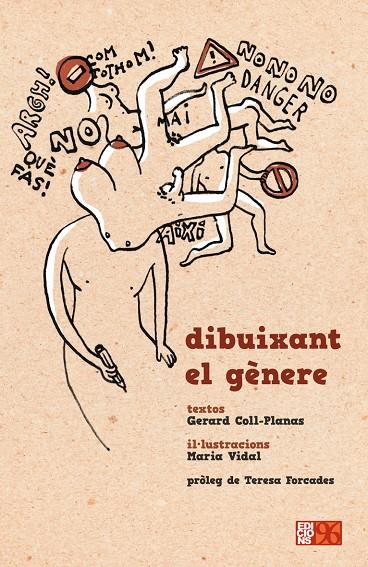 el dibuixant el gènere | 9788415802068 | Gerard Coll